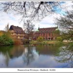 Wasserschloss Wittringen - Foto Ingrid Milde