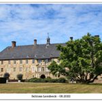 Schloss Lembeck in Dorsten-Lembeck - Foto I.Milde & G.Zelle