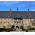 Schloss Lembeck in Dorsten-Lembeck - Foto I.Milde & G.Zelle